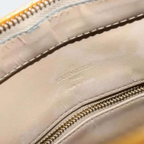 Pre-owned > Pre-owned Bags > Pre-owned Tote Bags - - Louis Vuitton Vintage - Modalova