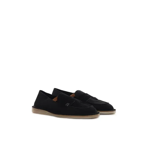 Shoes > Flats > Loafers - - Dolce & Gabbana - Modalova