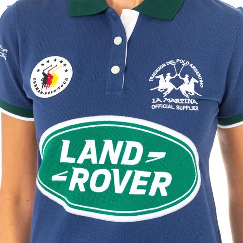 Tops > Polo Shirts - - La Martina - Modalova