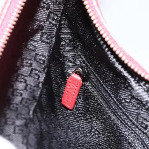 Pre-owned > Pre-owned Bags > Pre-owned Shoulder Bags - - Gucci Vintage - Modalova