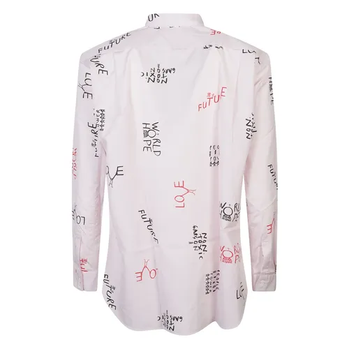 Shirts > Casual Shirts - - Comme des Garçons - Modalova