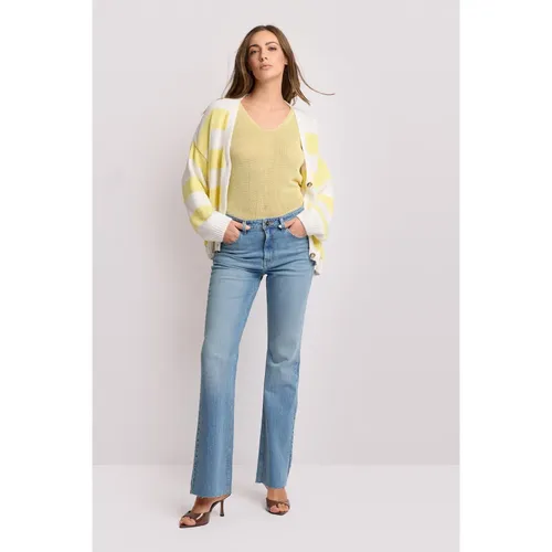 Jeans > Boot-cut Jeans - - Kocca - Modalova