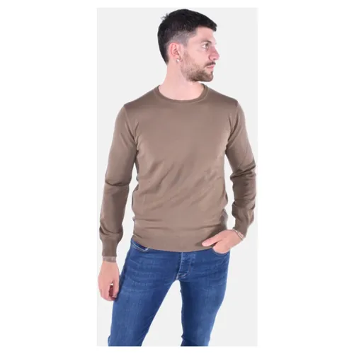 Knitwear > Round-neck Knitwear - - Kangra - Modalova