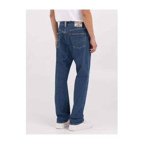 Jeans > Straight Jeans - - Replay - Modalova