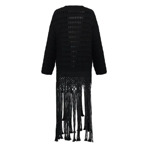 Knitwear > Cardigans - - Alanui - Modalova