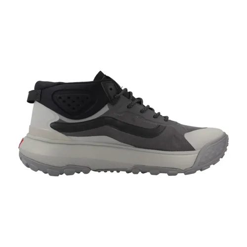 Vans - Shoes > Sneakers - Gray - Vans - Modalova