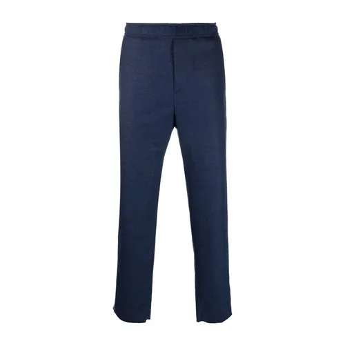 Trousers > Straight Trousers - - Etro - Modalova