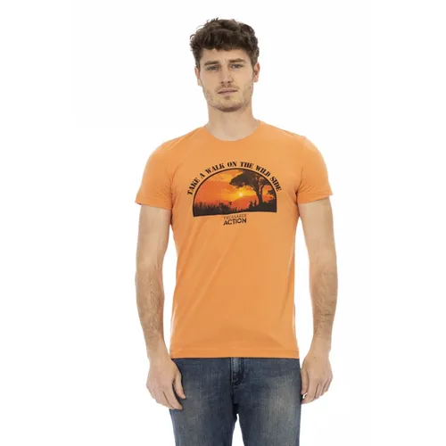 Tops > T-Shirts - - Trussardi - Modalova