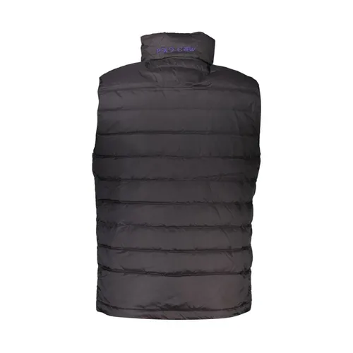 Jackets > Vests - - La Martina - Modalova