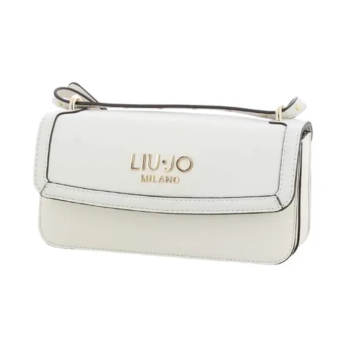 Liu Jo - Bags > Handbags - White - Liu Jo - Modalova