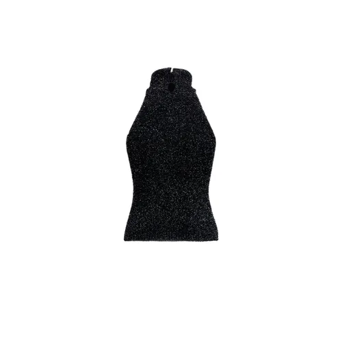 Tops > Sleeveless Tops - - Silvian Heach - Modalova