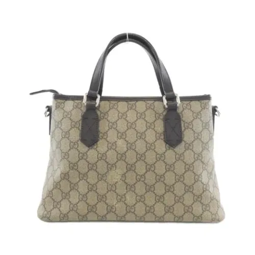 Pre-owned > Pre-owned Bags > Pre-owned Handbags - - Gucci Vintage - Modalova