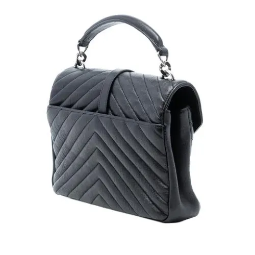 Pre-owned > Pre-owned Bags > Pre-owned Handbags - - Yves Saint Laurent Vintage - Modalova