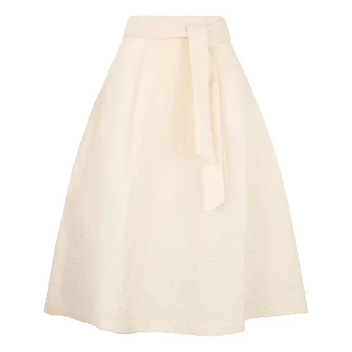 Skirts > Midi Skirts - - Fabiana Filippi - Modalova