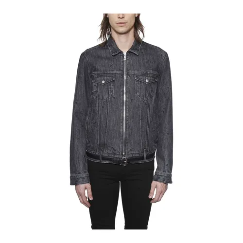 Jackets > Denim Jackets - - RTA - Modalova