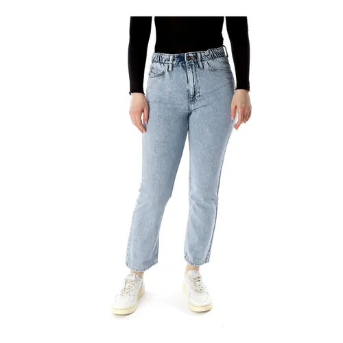 Jeans > Cropped Jeans - - Lee - Modalova