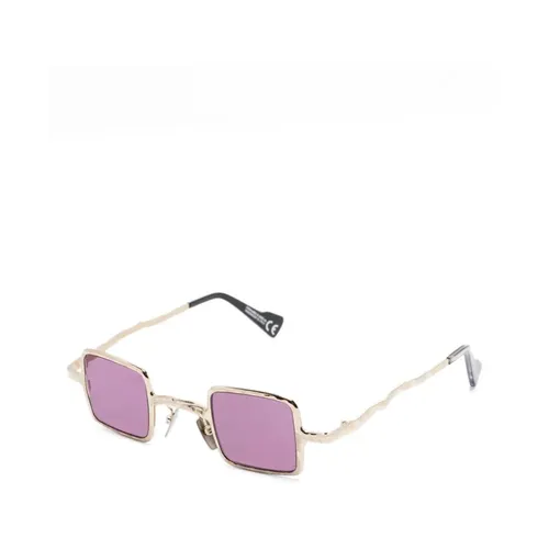 Accessories > Sunglasses - - Kuboraum - Modalova