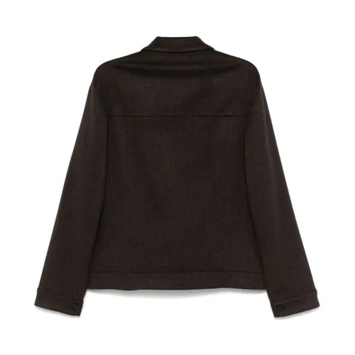 Jackets > Light Jackets - - Hevo - Modalova