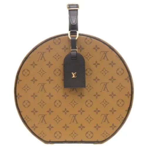 Pre-owned > Pre-owned Accessories - - Louis Vuitton Vintage - Modalova