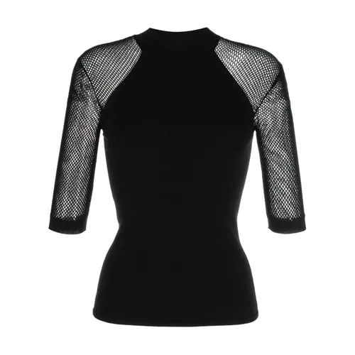 Blouses & Shirts > Blouses - - Stella McCartney - Modalova