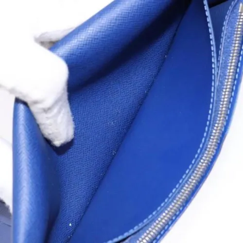 Pre-owned > Pre-owned Accessories > Pre-owned Wallets - - Louis Vuitton Vintage - Modalova