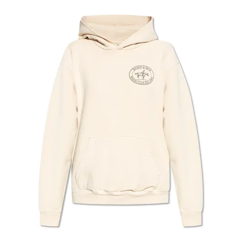 Sweatshirts & Hoodies > Hoodies - - Sporty & Rich - Modalova