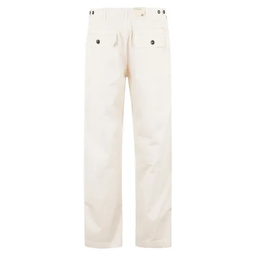 Trousers > Chinos - - Fortela - Modalova
