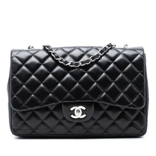 Pre-owned > Pre-owned Bags > Pre-owned Shoulder Bags - - Chanel Vintage - Modalova
