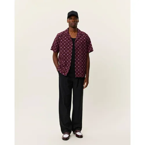 Shirts > Short Sleeve Shirts - - Les Deux - Modalova