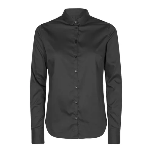 Blouses & Shirts > Shirts - - MOS Mosh - Modalova