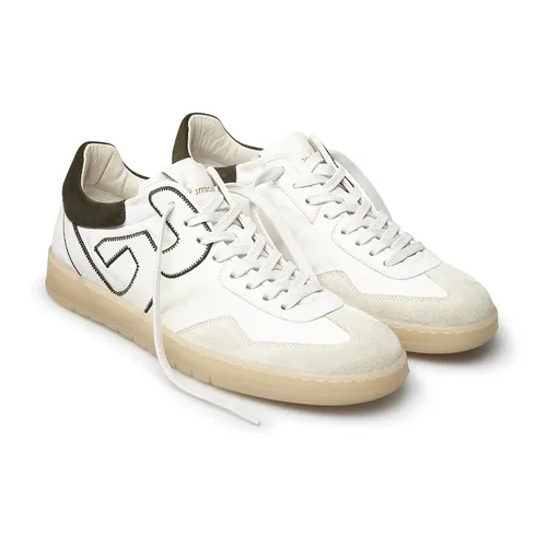 Shoes > Sneakers - - Barracuda - Modalova