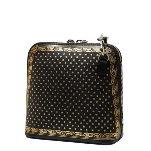 Pre-owned > Pre-owned Bags > Pre-owned Cross Body Bags - - Gucci Vintage - Modalova