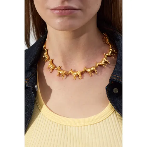 Accessories > Jewellery > Necklaces - - Jacquemus - Modalova
