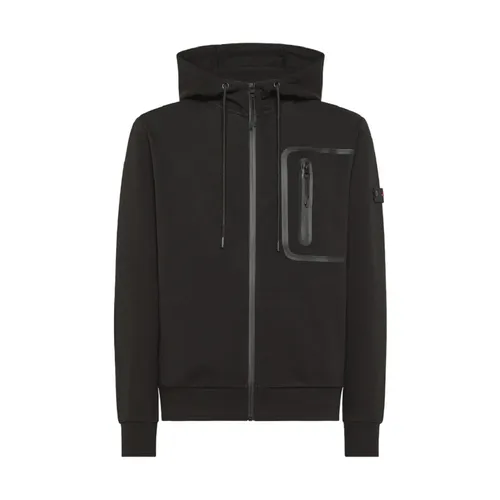 Sweatshirts & Hoodies > Hoodies - - Peuterey - Modalova