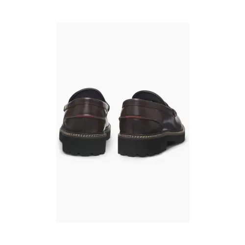Shoes > Flats > Loafers - - Hugo - Modalova