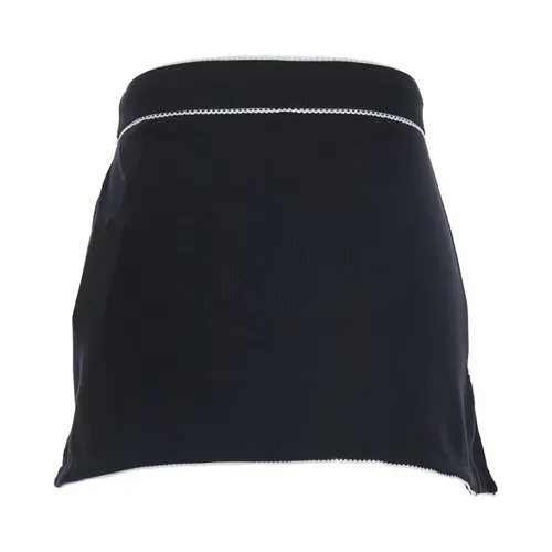 Skirts > Short Skirts - - Marine Serre - Modalova
