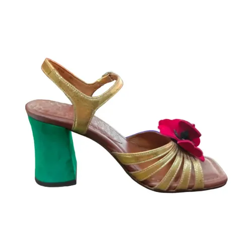 Shoes > Sandals > High Heel Sandals - - Chie Mihara - Modalova