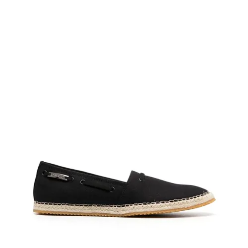 Shoes > Flats > Espadrilles - - Roberto Cavalli - Modalova