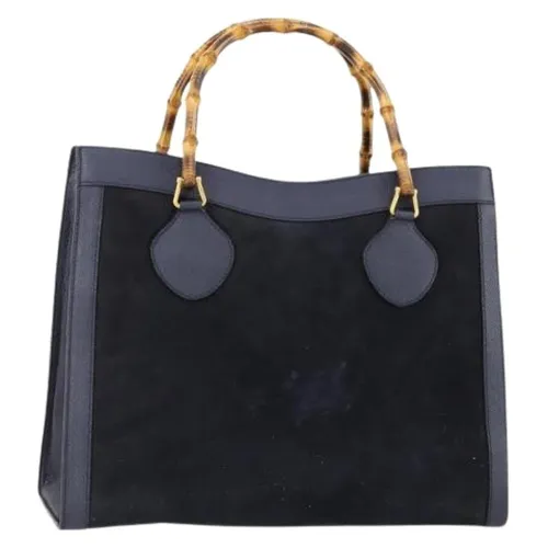 Pre-owned > Pre-owned Bags > Pre-owned Handbags - - Gucci Vintage - Modalova