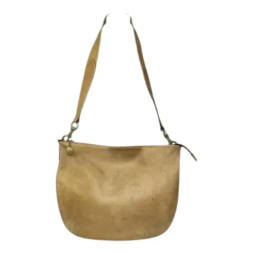 Pre-owned > Pre-owned Bags > Pre-owned Cross Body Bags - - Gucci Vintage - Modalova
