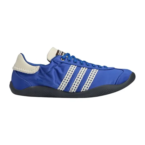 Adidas - Shoes > Sneakers - Blue - Adidas - Modalova