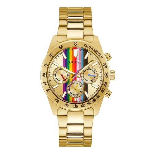 Accessories > Watches - - Guess - Modalova