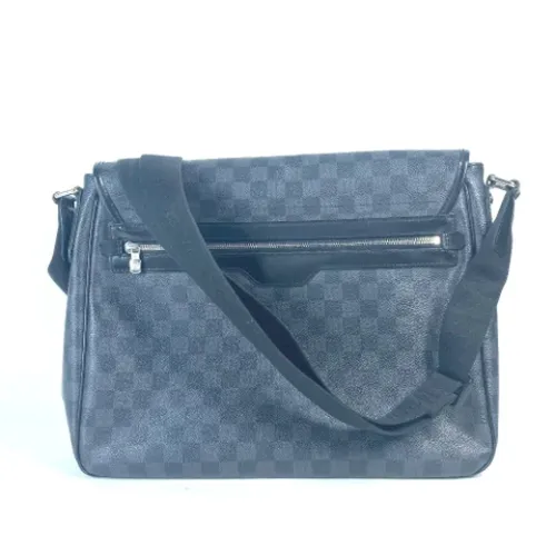 Pre-owned > Pre-owned Bags > Pre-owned Cross Body Bags - - Louis Vuitton Vintage - Modalova
