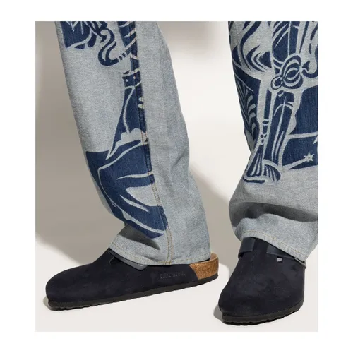 Shoes > Flats > Mules - - Birkenstock - Modalova
