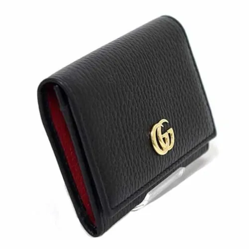 Pre-owned > Pre-owned Accessories > Pre-owned Wallets - - Gucci Vintage - Modalova
