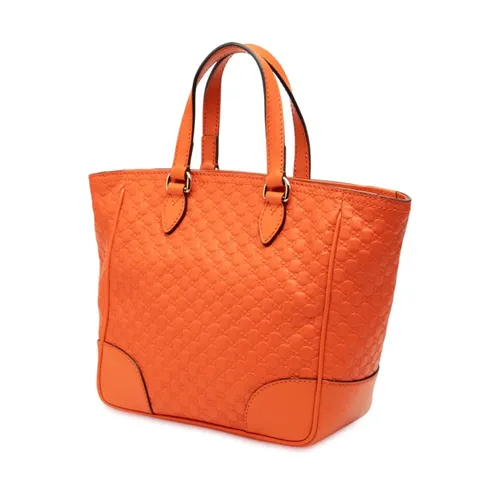 Pre-owned > Pre-owned Bags > Pre-owned Handbags - - Gucci Vintage - Modalova