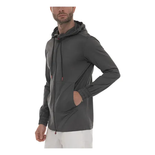 Jackets > Light Jackets - - Kiton - Modalova