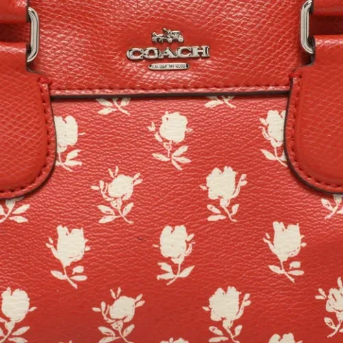 Pre-owned > Pre-owned Bags > Pre-owned Handbags - - Coach Pre-owned - Modalova