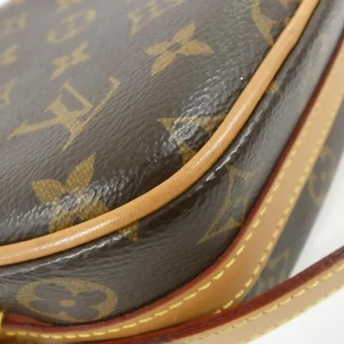 Pre-owned > Pre-owned Bags > Pre-owned Cross Body Bags - - Louis Vuitton Vintage - Modalova