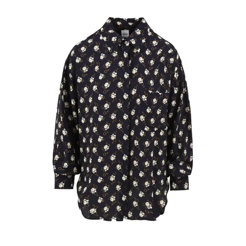 Blouses & Shirts > Shirts - - Aspesi - Modalova